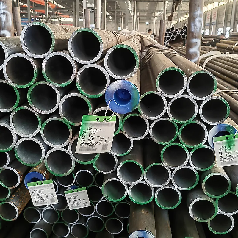 carbon steel pipe&tube